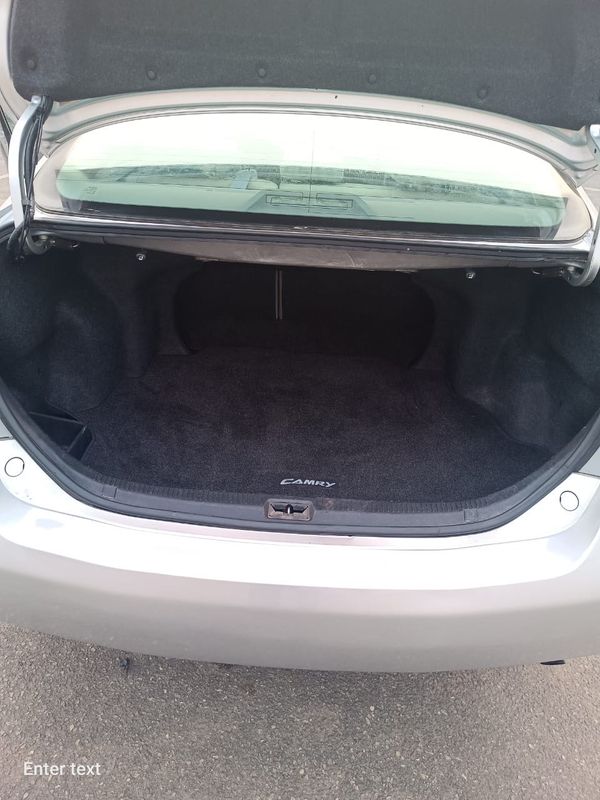 Thumbnail 4 of 2010 Toyota Camry XLE